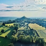 Glastonbury alternatives