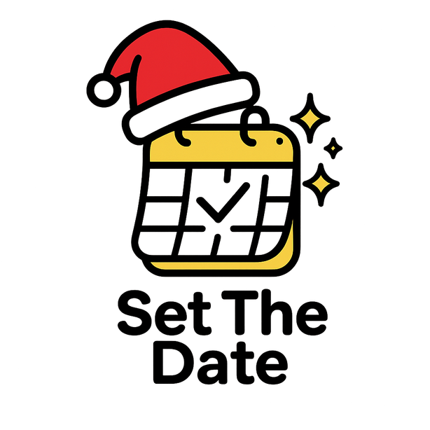 Group Scheduling App Set The Date